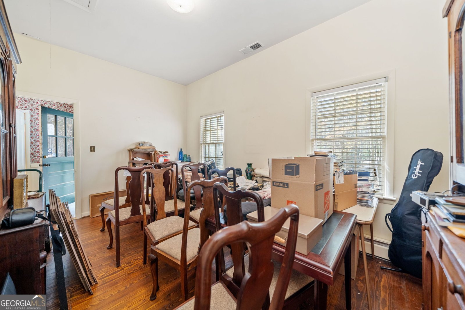 1765 Holly Springs Road Marietta - 31
