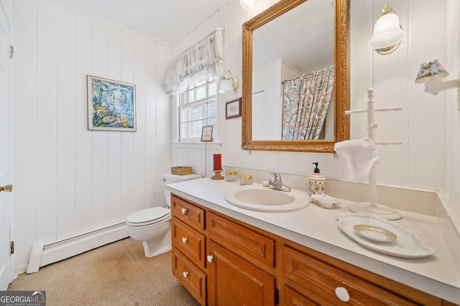 1765 Holly Springs Road Marietta - 32
