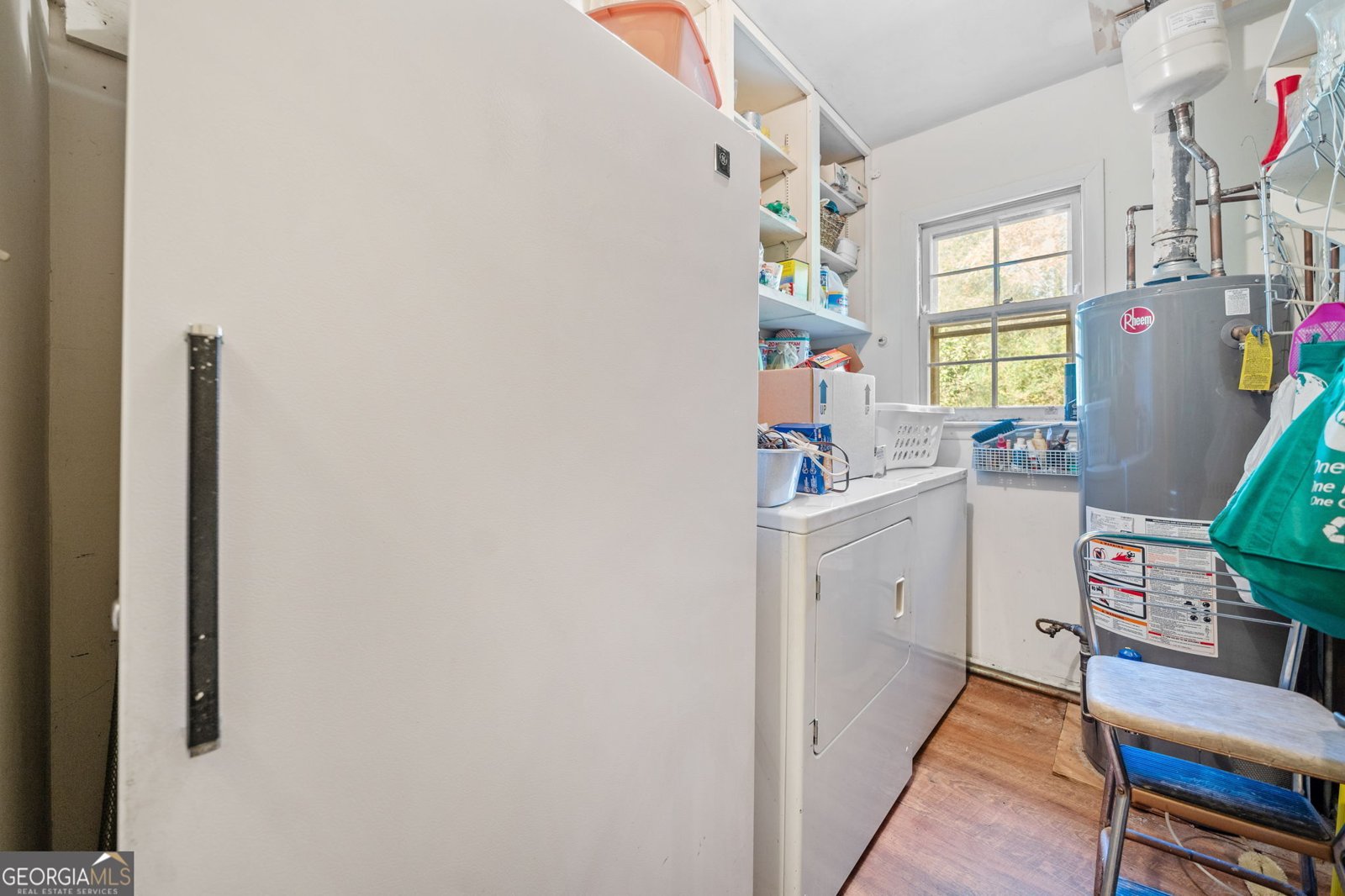 1765 Holly Springs Road Marietta - 34