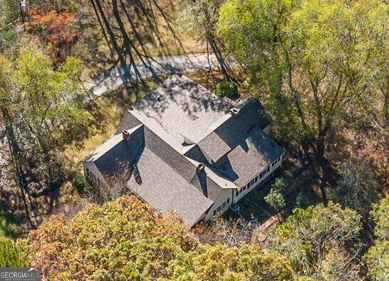 1765 Holly Springs Road Marietta - 36