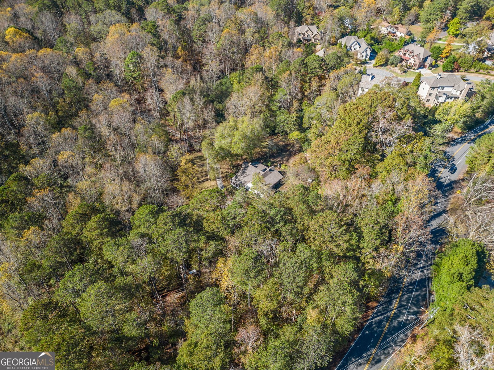 1765 Holly Springs Road Marietta - 37