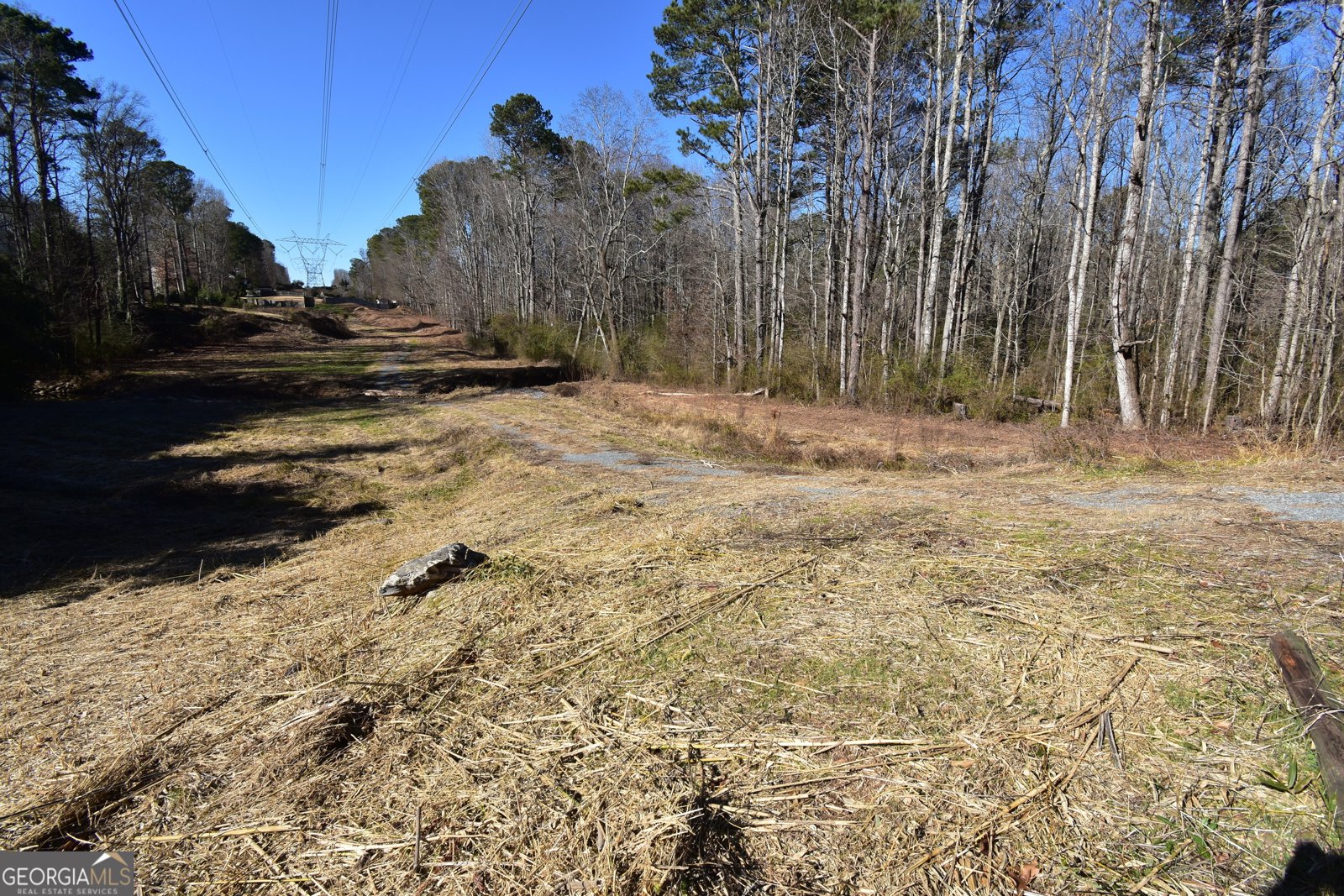 1765 Holly Springs Road Marietta - 41