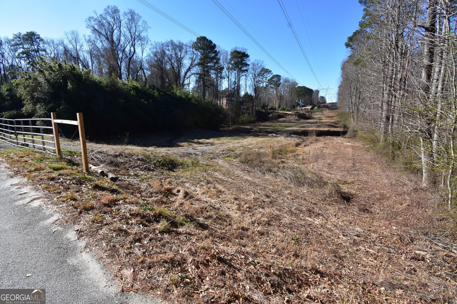 1765 Holly Springs Road Marietta - 42