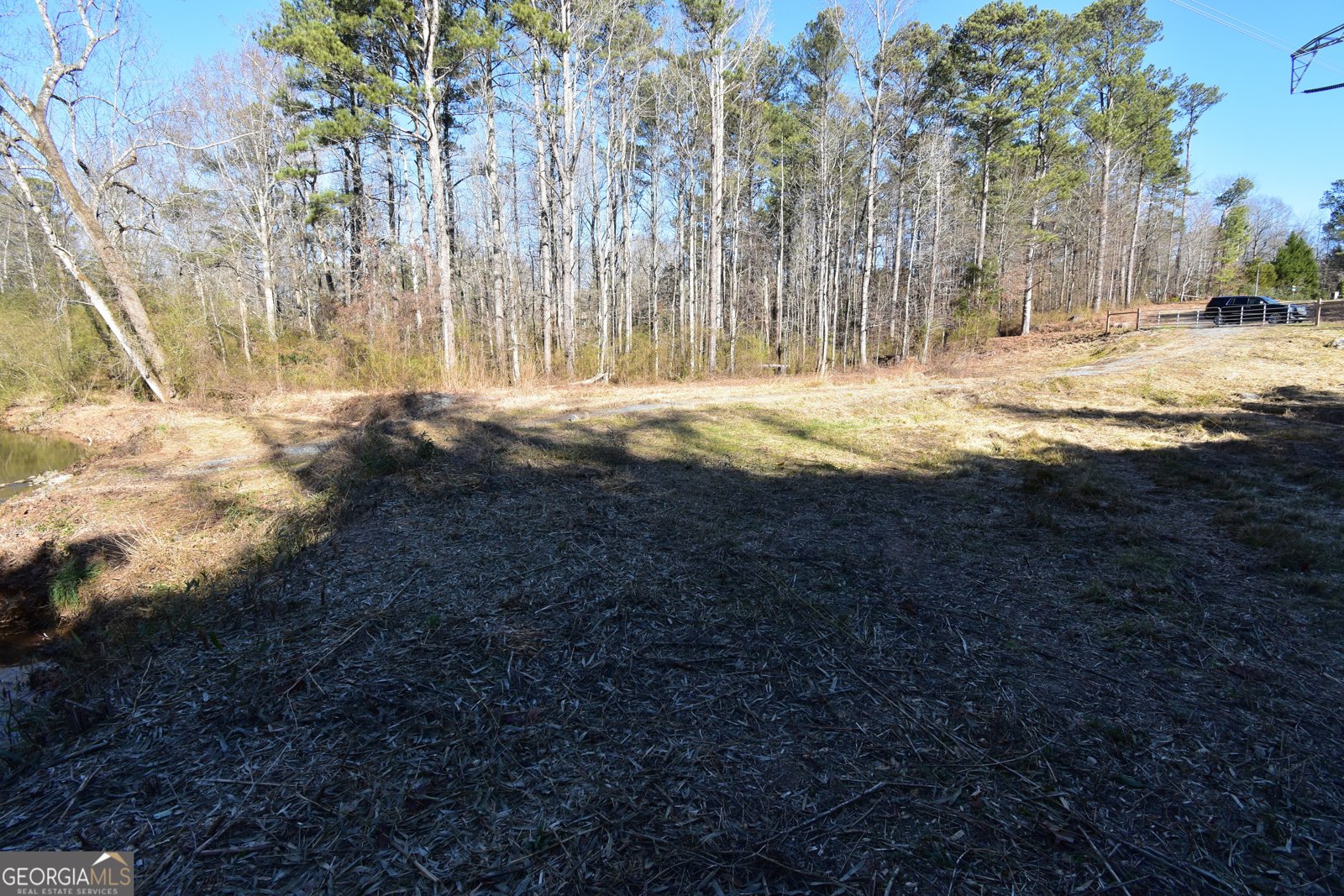 1765 Holly Springs Road Marietta - 43