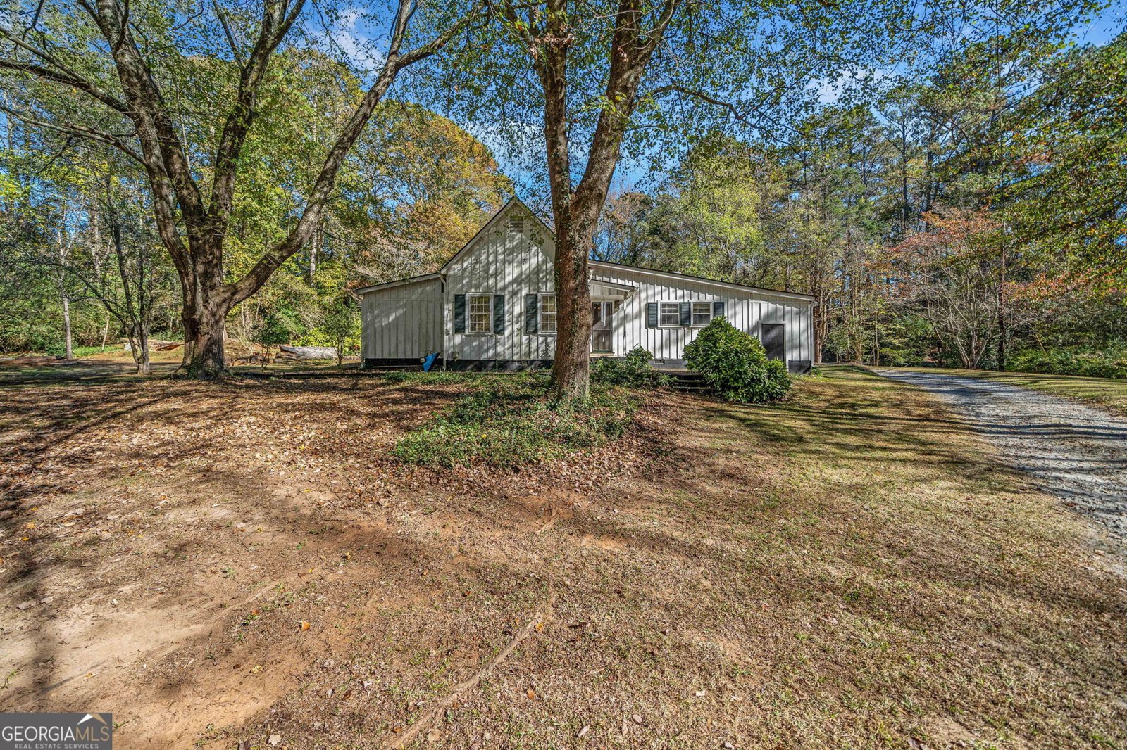 1765 Holly Springs Road Marietta - 5