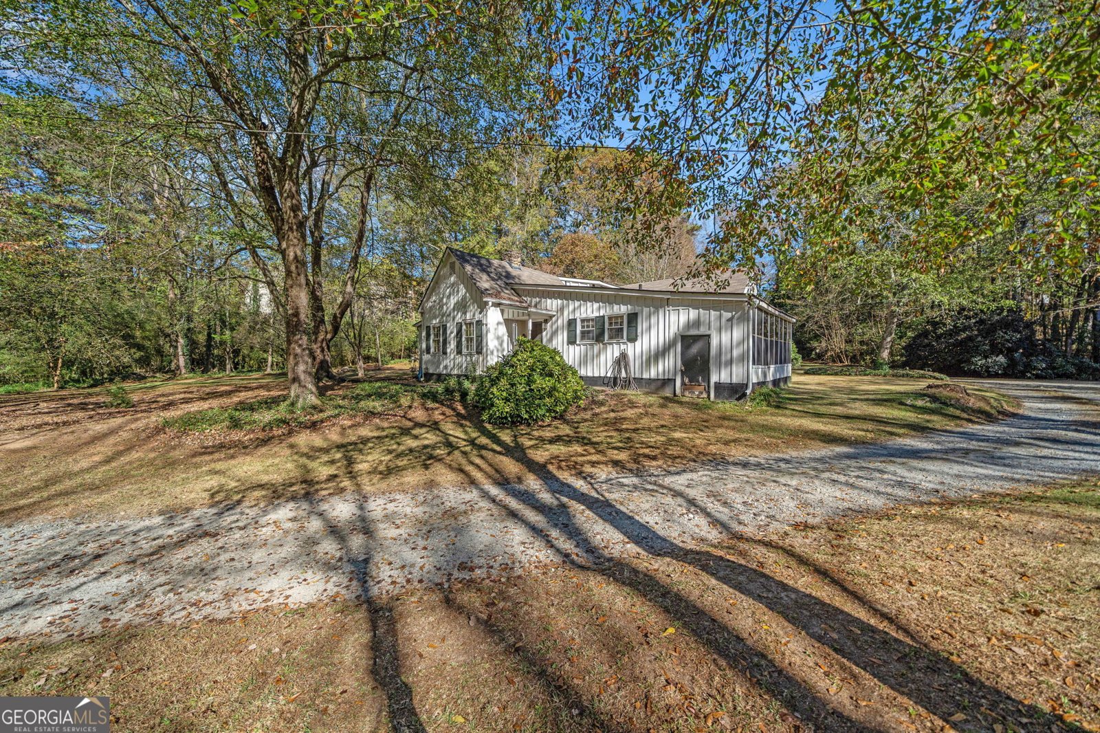 1765 Holly Springs Road Marietta - 6