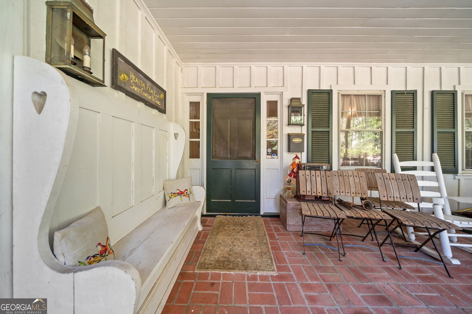 1765 Holly Springs Road Marietta - 7