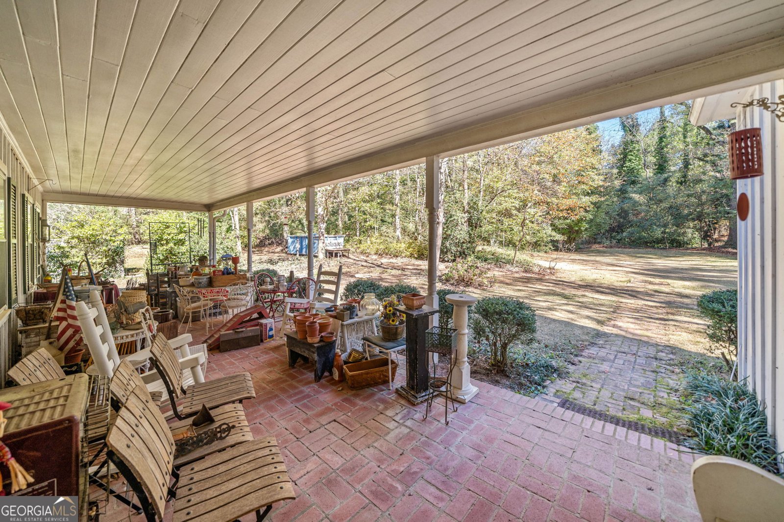 1765 Holly Springs Road Marietta - 8