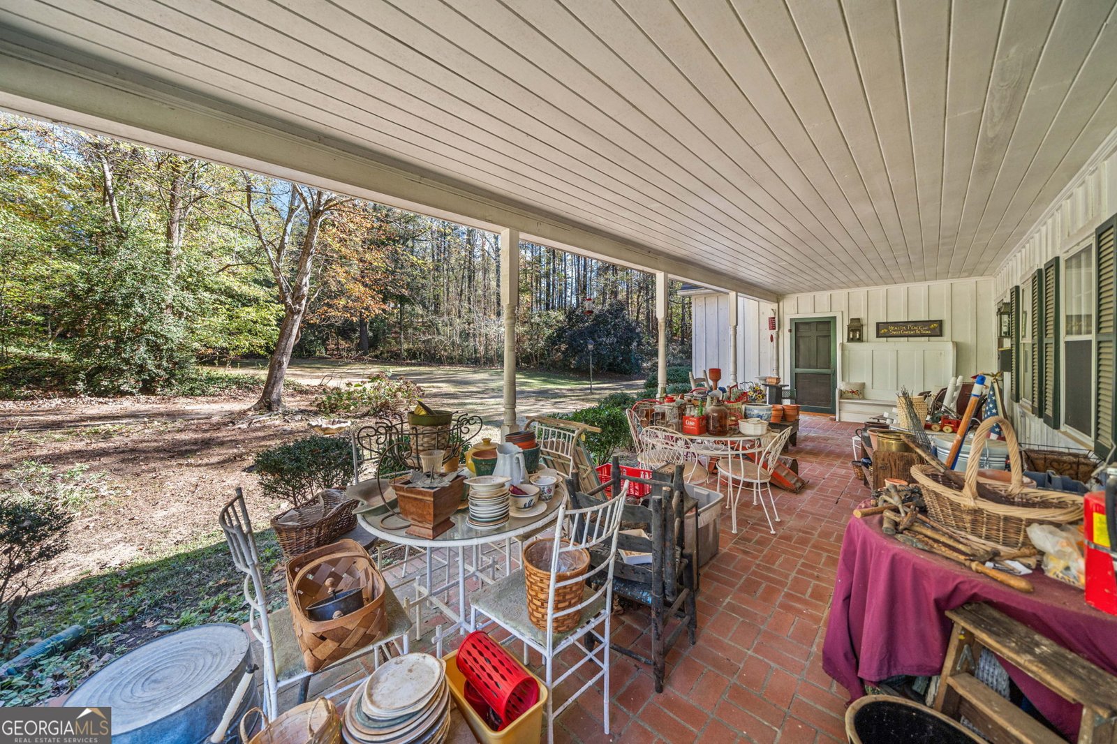 1765 Holly Springs Road Marietta - 9