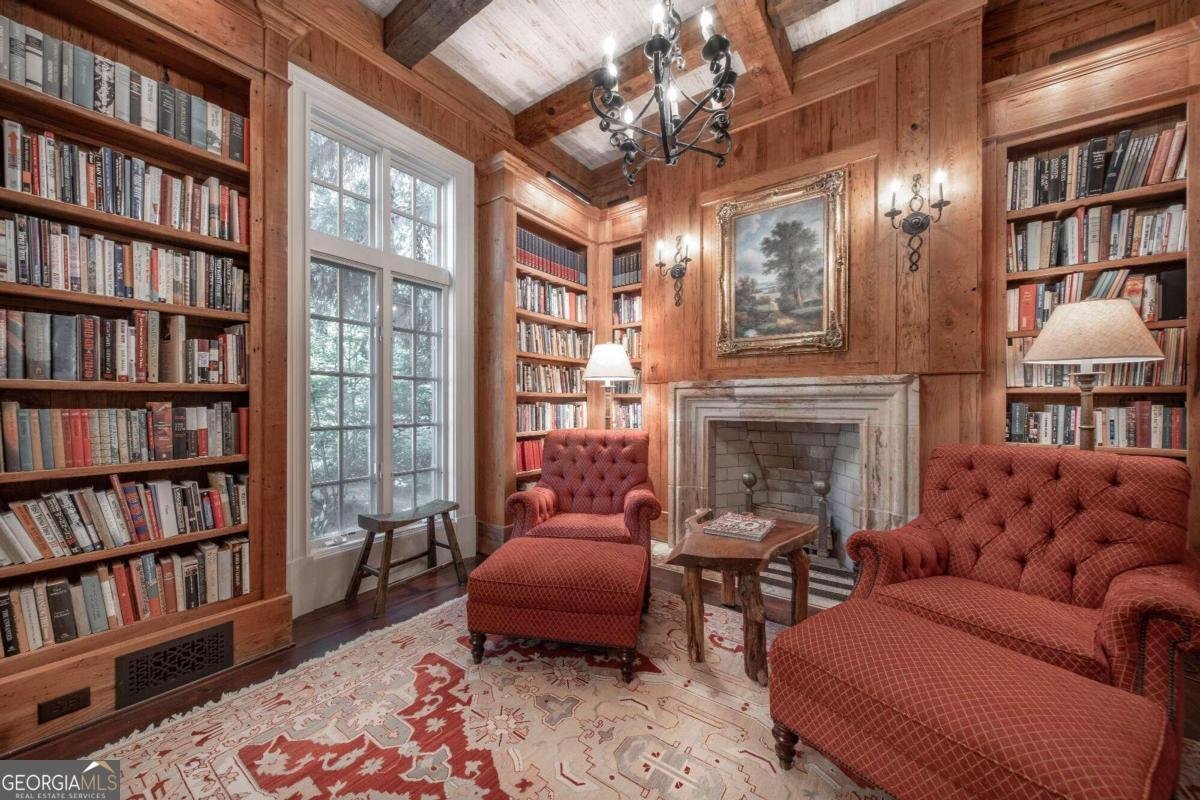 1955 Alec Mountain Road Clarkesville - 31