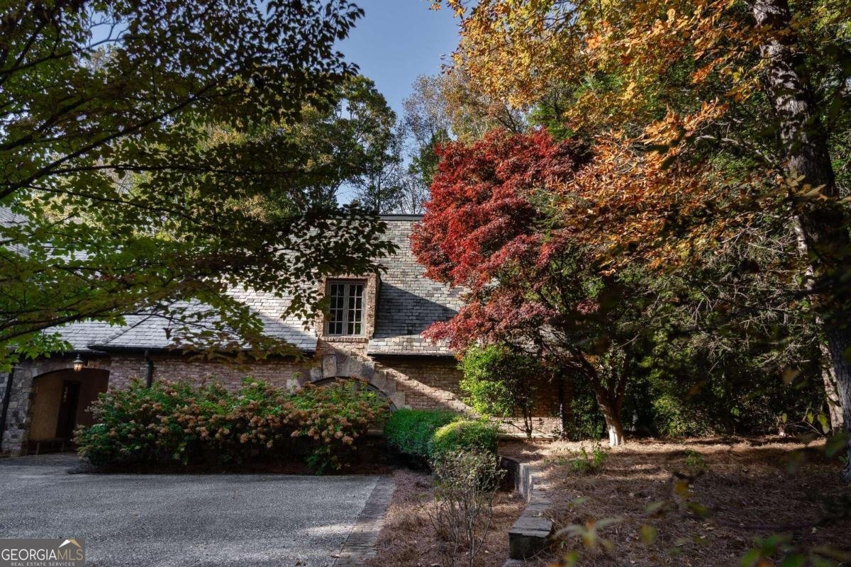 1955 Alec Mountain Road Clarkesville - 4