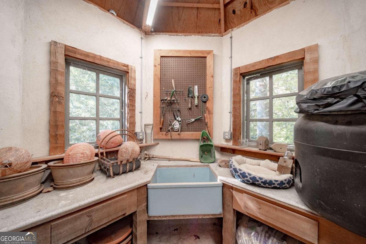 1955 Alec Mountain Road Clarkesville - 69