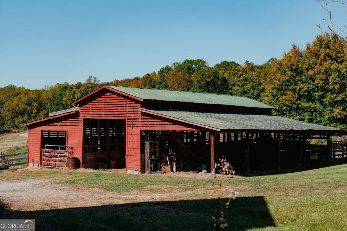 1955 Alec Mountain Road Clarkesville - 89