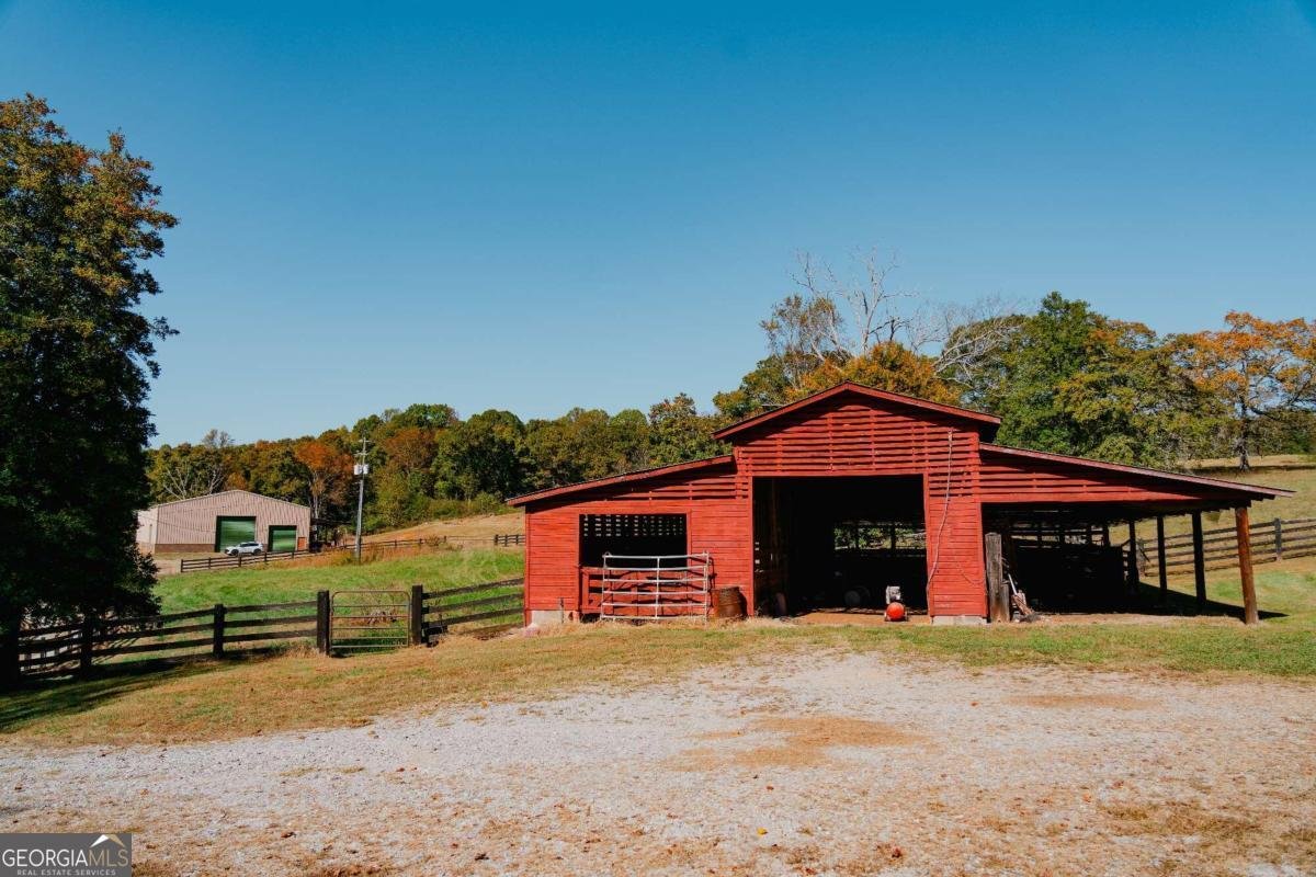 1955 Alec Mountain Road Clarkesville - 90