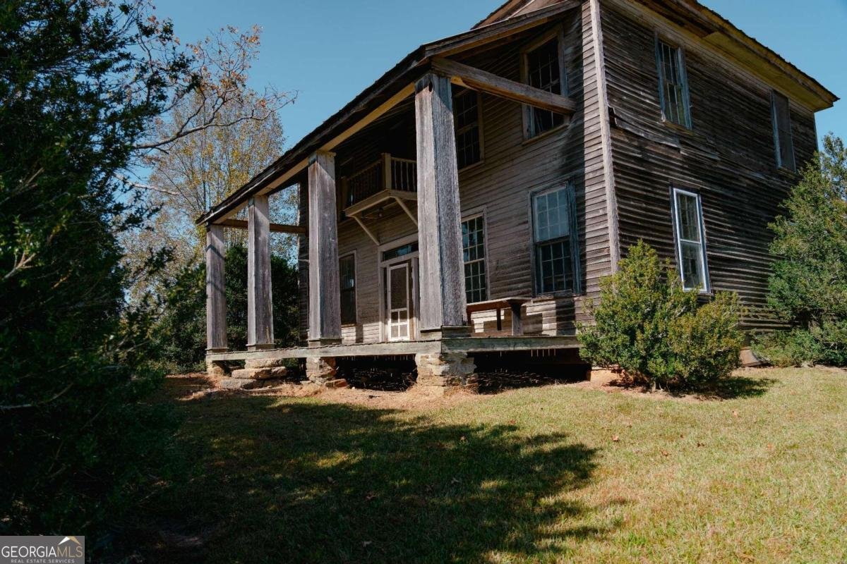 1955 Alec Mountain Road Clarkesville - 91
