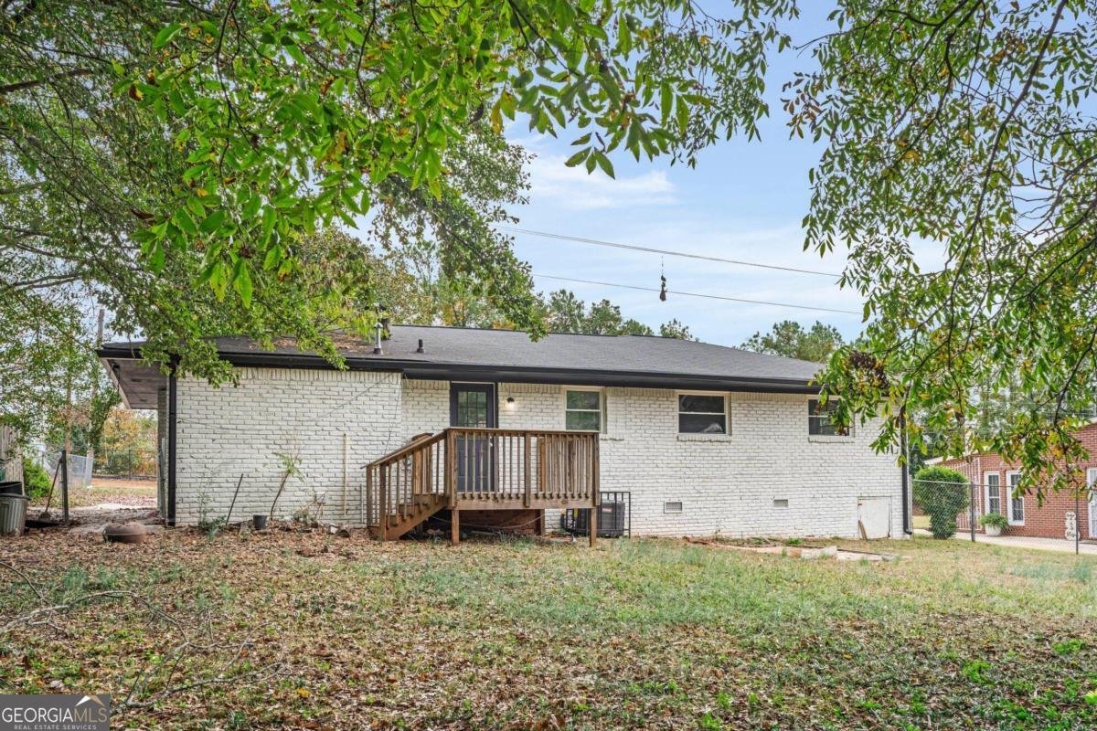 1625 AUSTIN Drive Decatur - 29