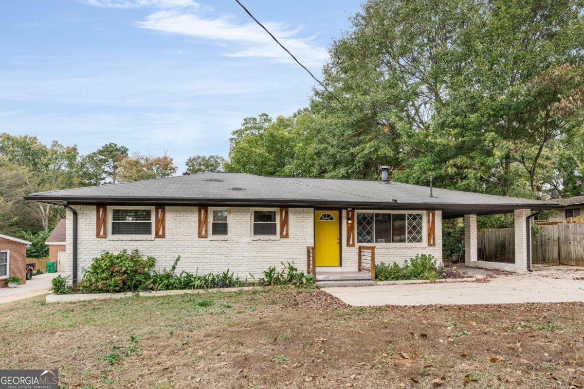 1625 AUSTIN Drive Decatur - 4
