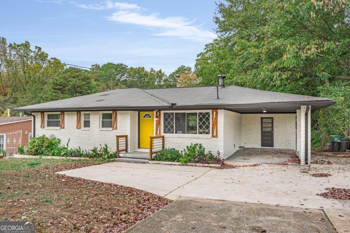 1625 AUSTIN Drive Decatur - 5