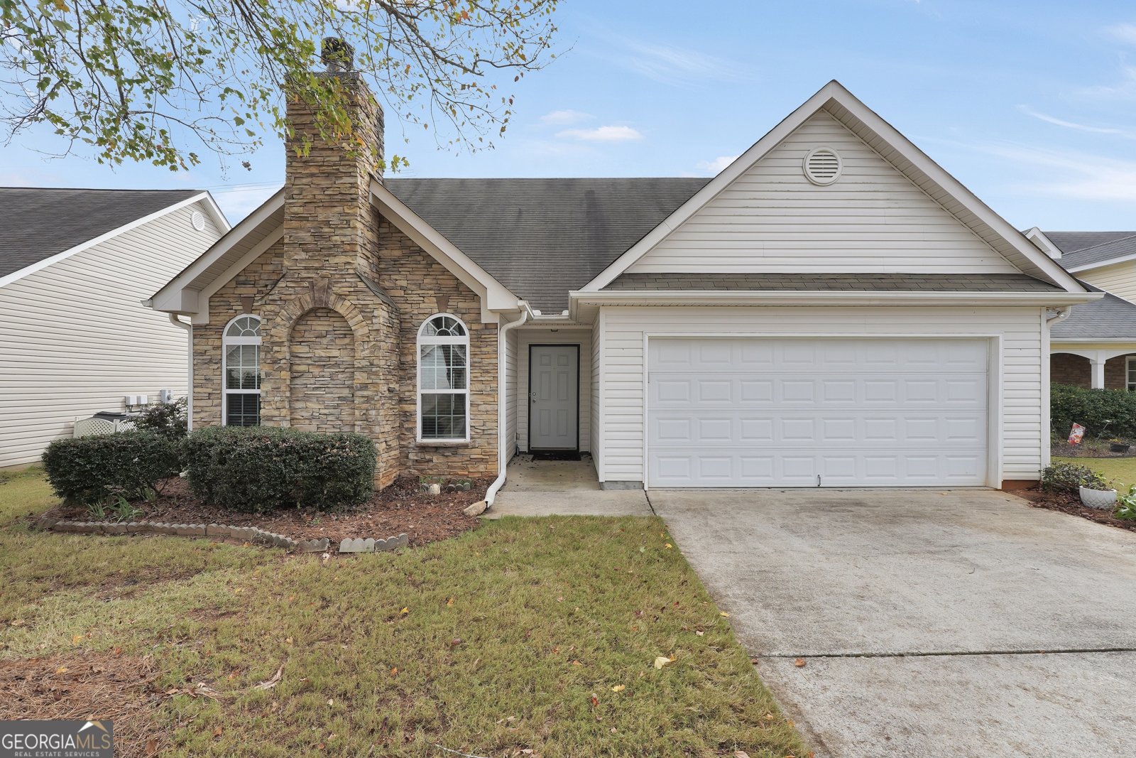 1120 Strath Clyde Way McDonough - 1