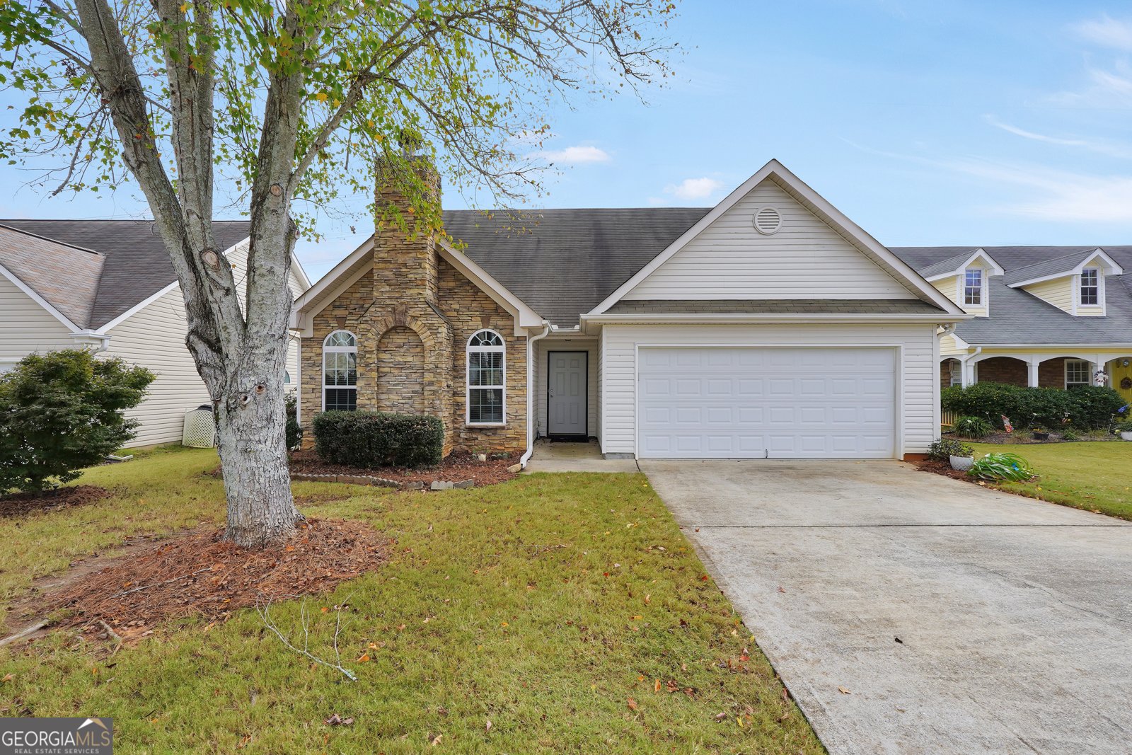 1120 Strath Clyde Way McDonough - 2