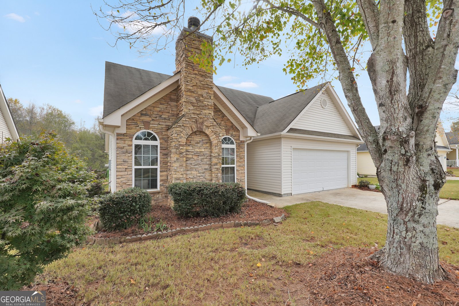 1120 Strath Clyde Way McDonough - 3