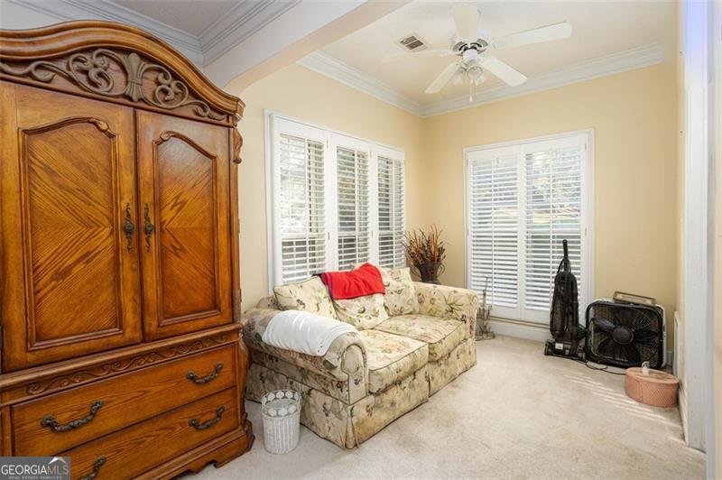 210 HUIET Drive McDonough - 10