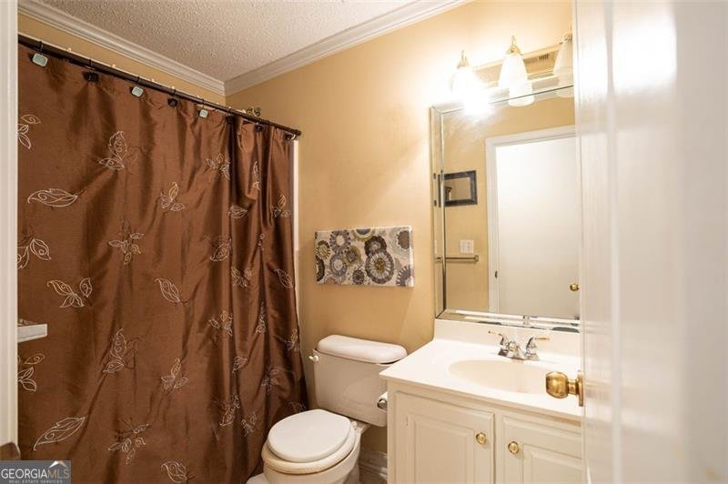 210 HUIET Drive McDonough - 14