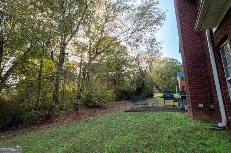 210 HUIET Drive McDonough - 16