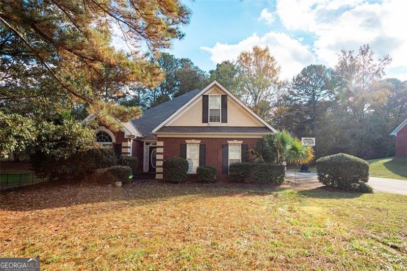 210 HUIET Drive McDonough - 17