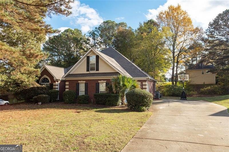 210 HUIET Drive McDonough - 18
