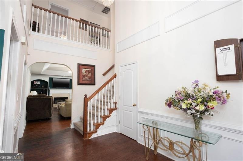 210 HUIET Drive McDonough - 2