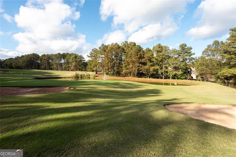 210 HUIET Drive McDonough - 20