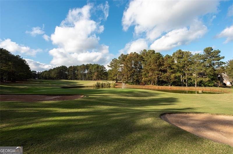 210 HUIET Drive McDonough - 21