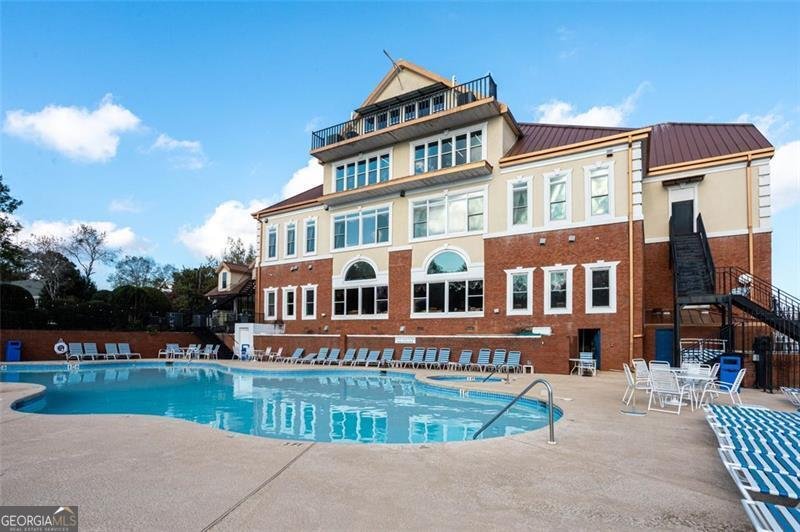 210 HUIET Drive McDonough - 22