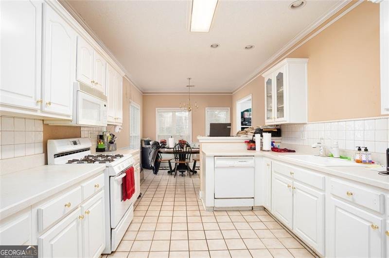 210 HUIET Drive McDonough - 7