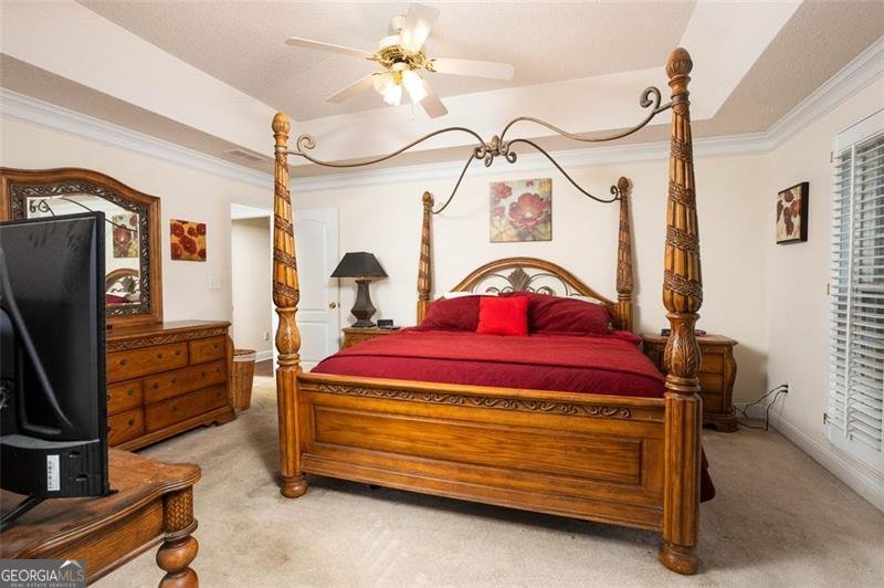 210 HUIET Drive McDonough - 9