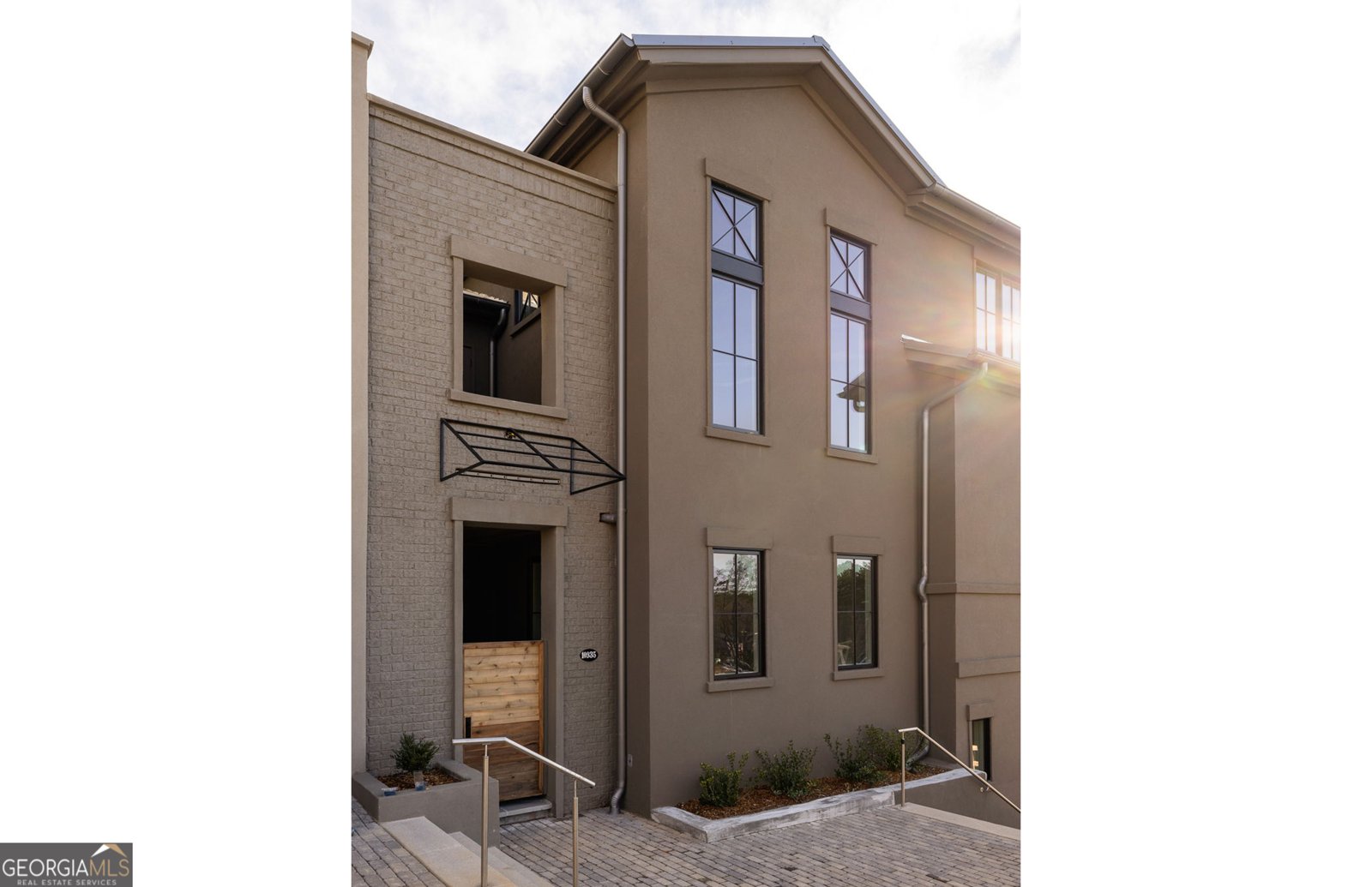 10935 Serenbe Lane Chattahoochee Hills - 1