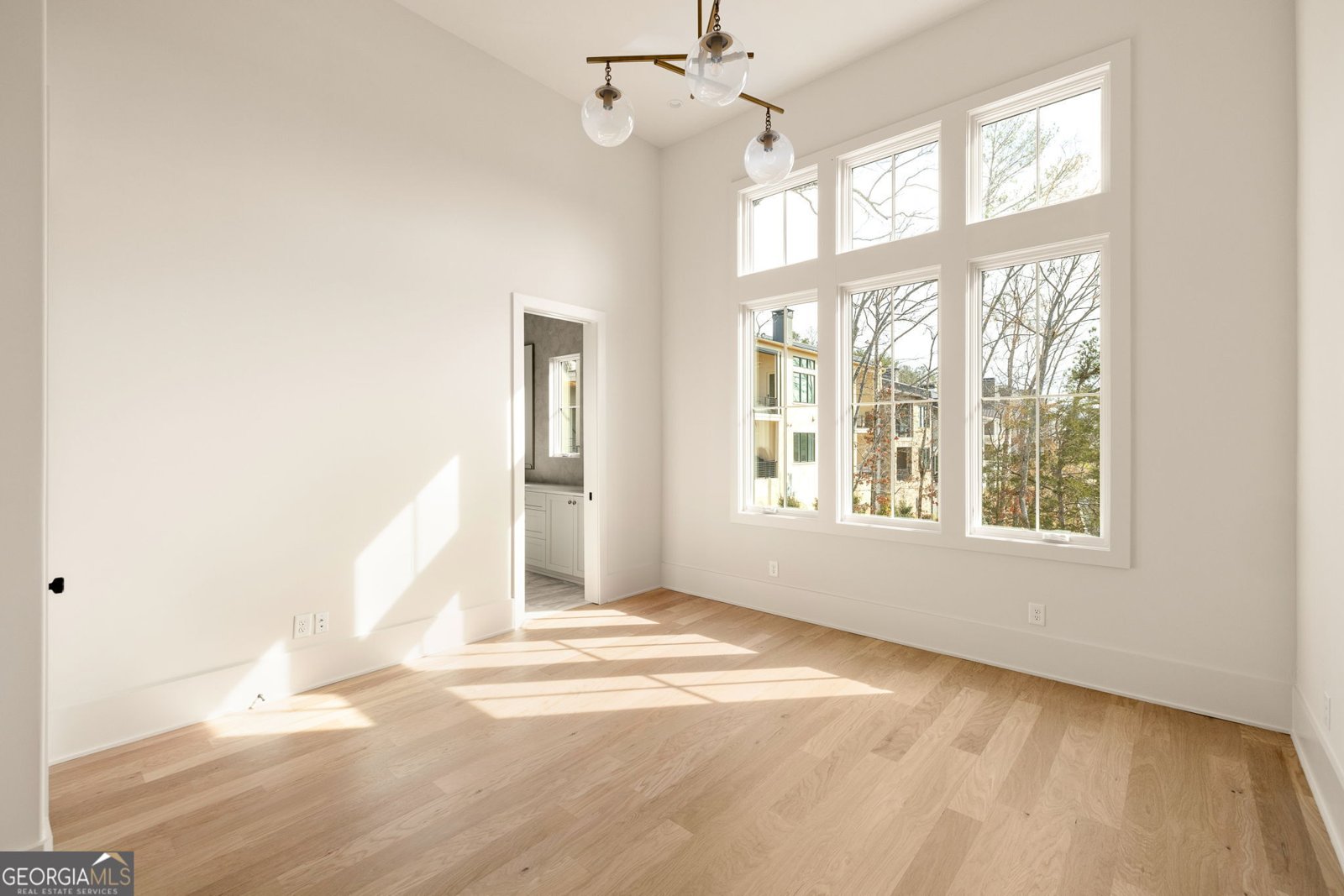 10935 Serenbe Lane Chattahoochee Hills - 17