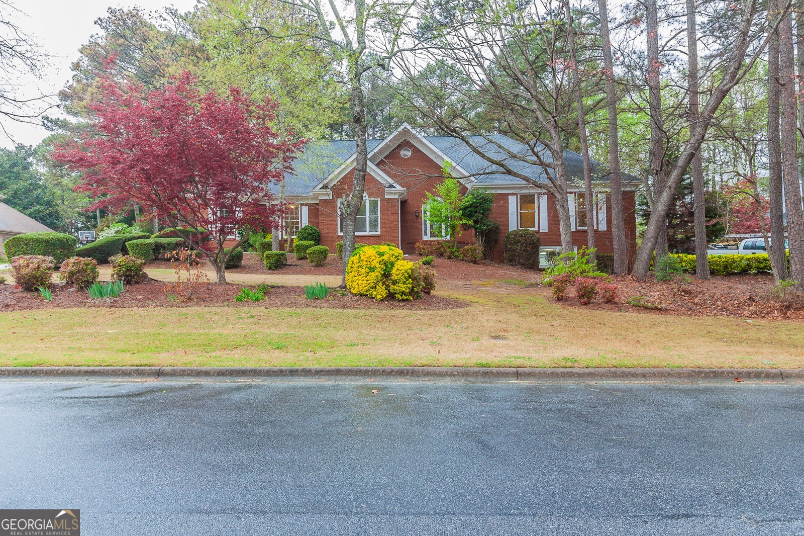 1510 Natchez Way Grayson - 1