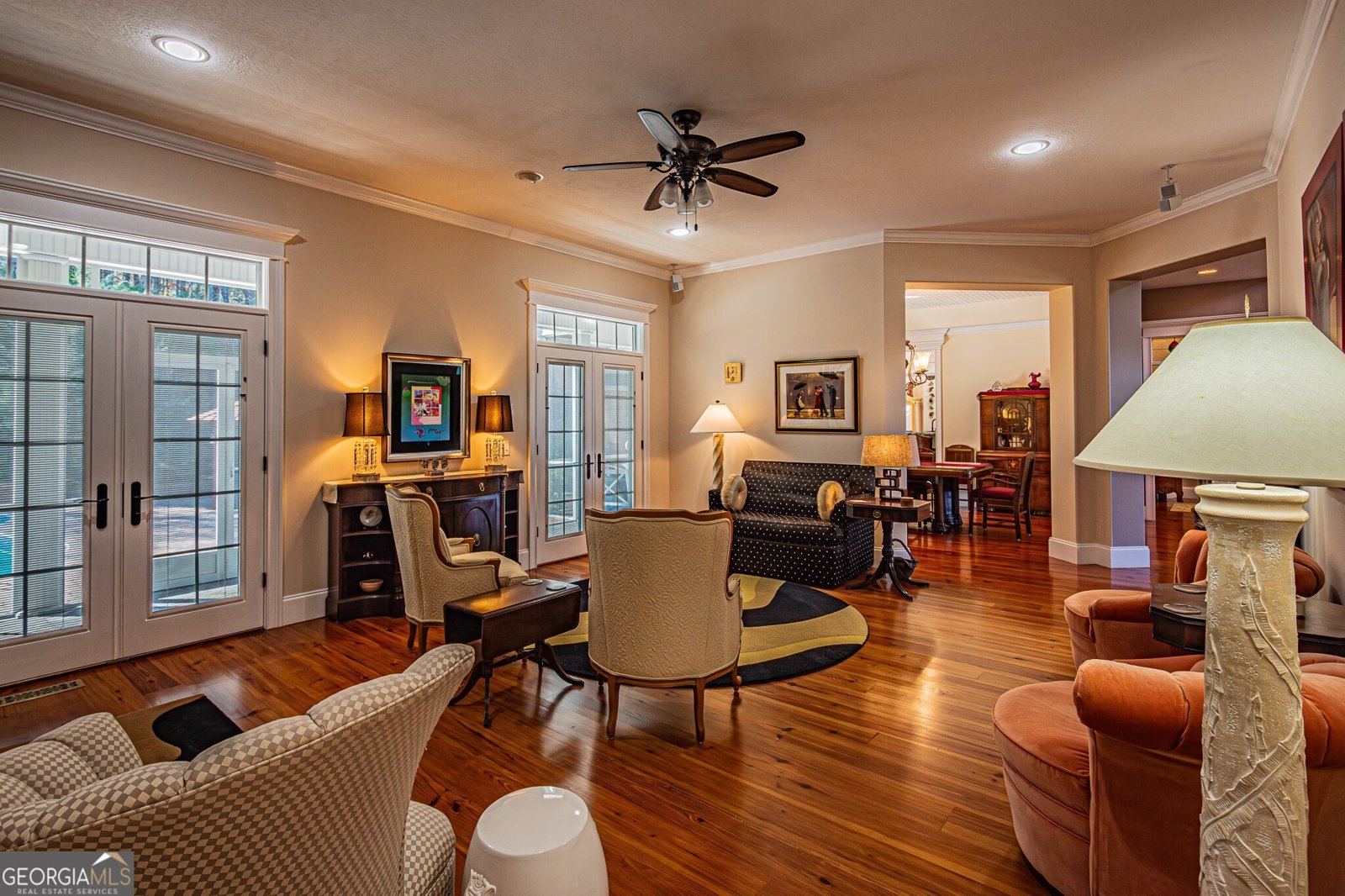718 Hidden Lake Road Blairsville - 10