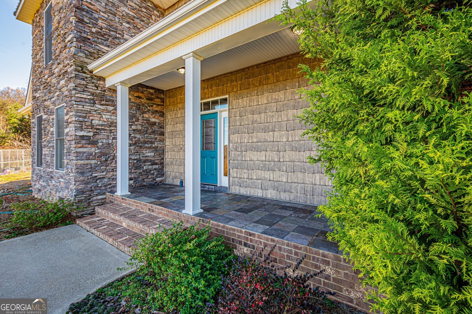 718 Hidden Lake Road Blairsville - 100