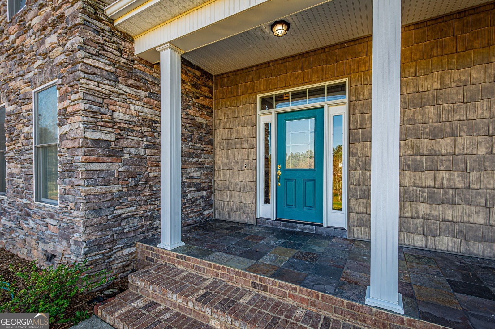 718 Hidden Lake Road Blairsville - 101