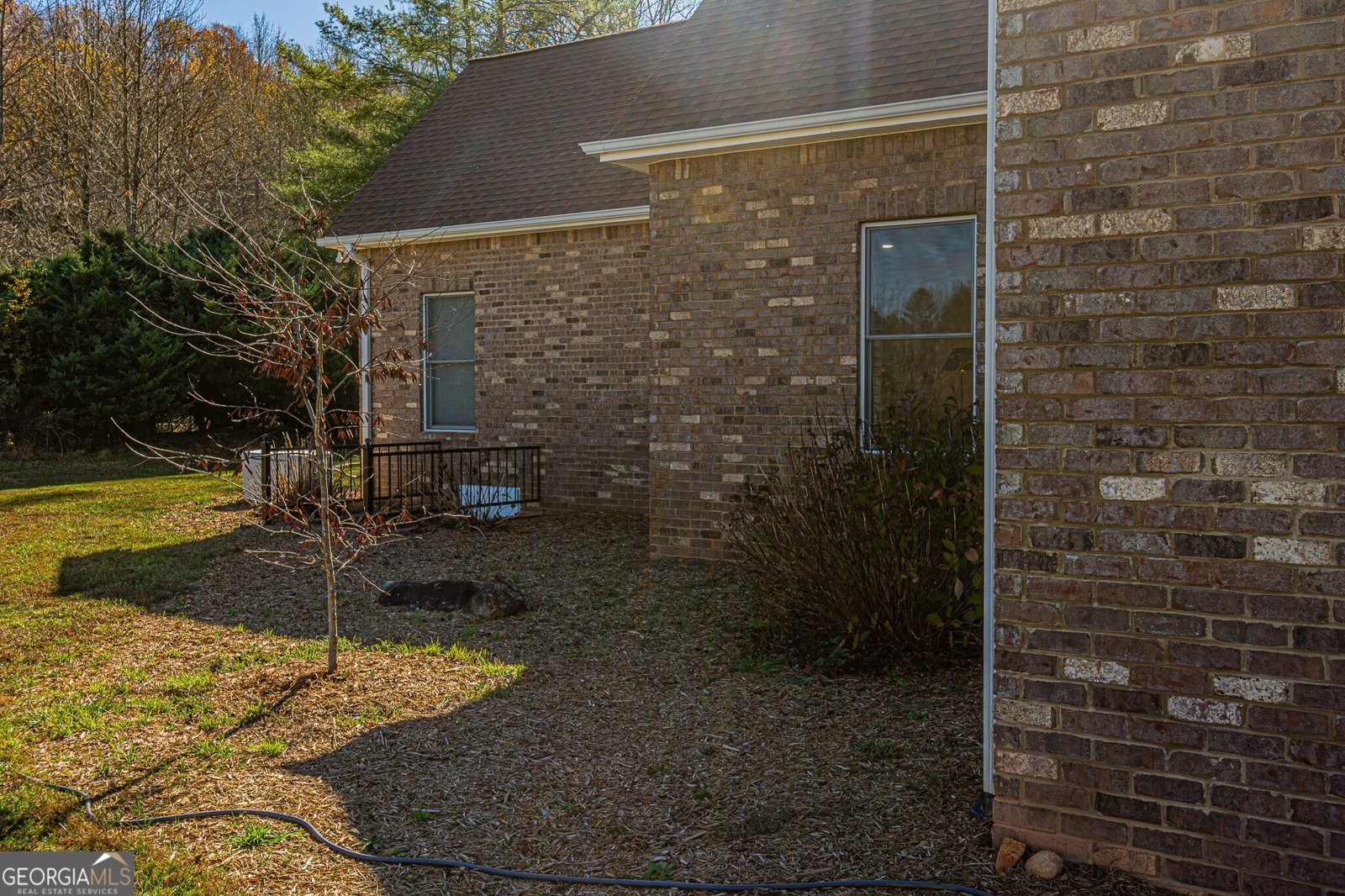 718 Hidden Lake Road Blairsville - 105