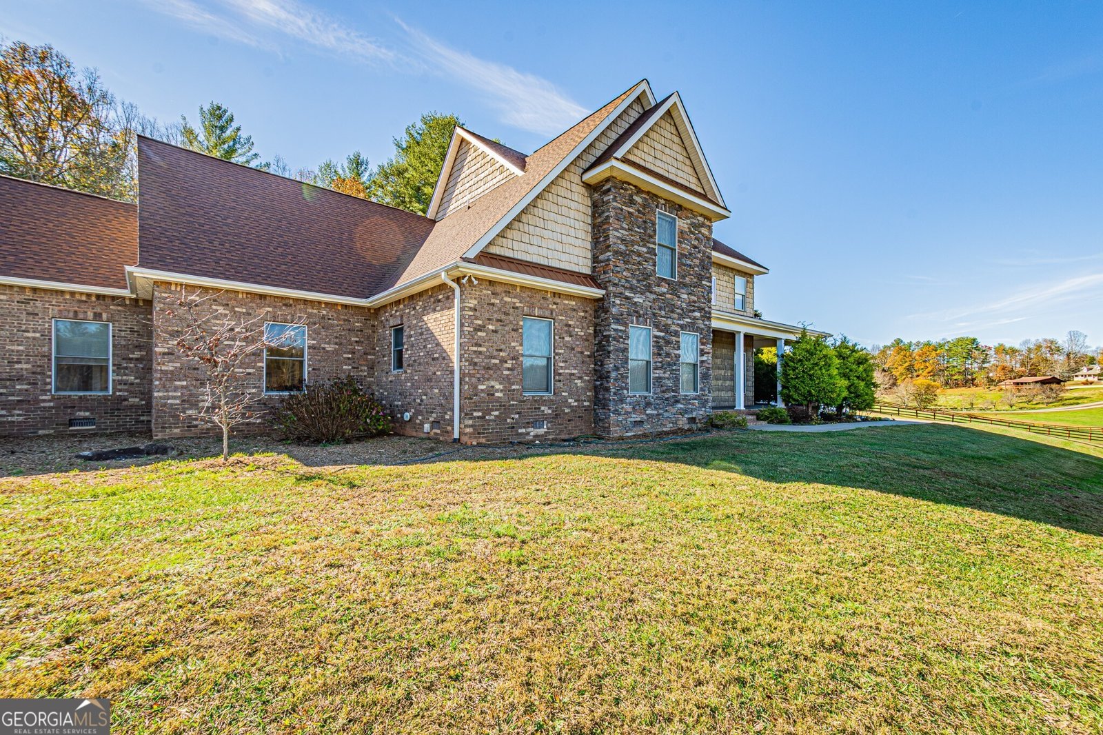 718 Hidden Lake Road Blairsville - 106