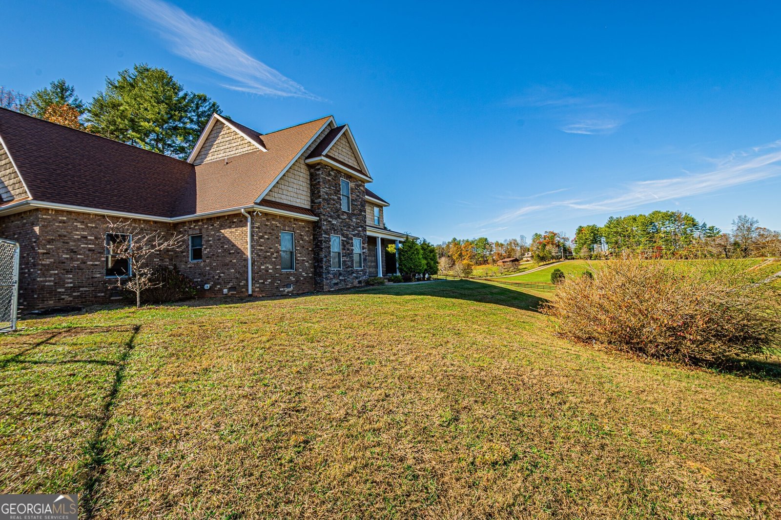 718 Hidden Lake Road Blairsville - 107
