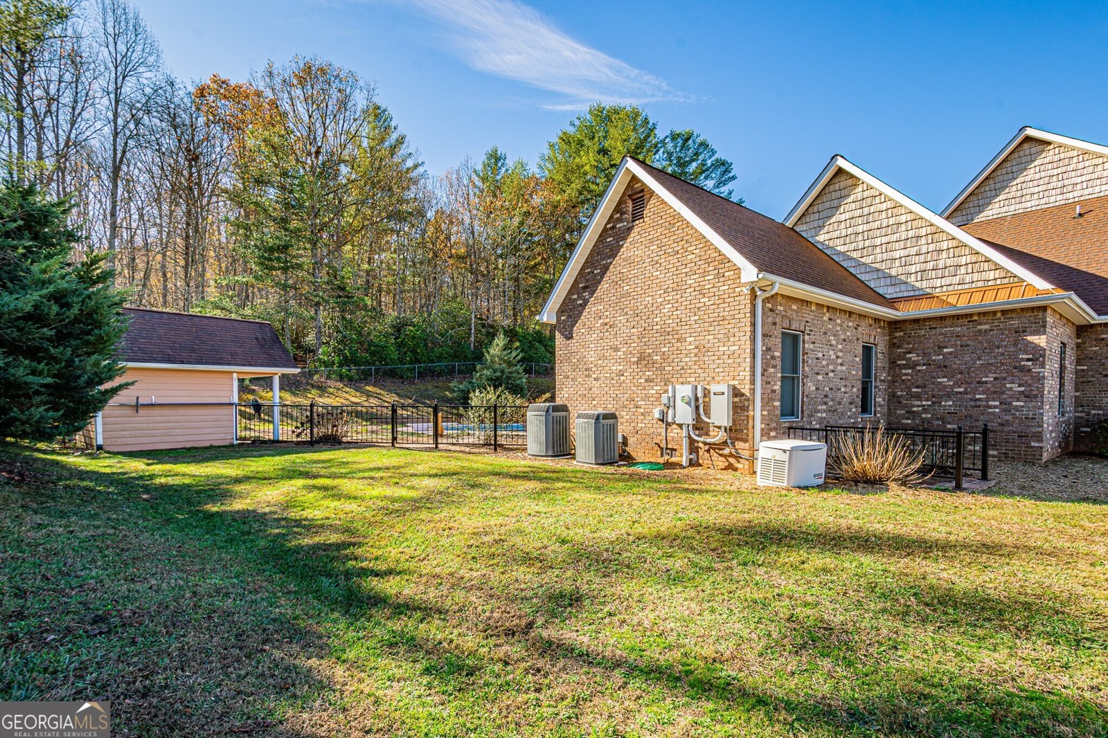 718 Hidden Lake Road Blairsville - 108