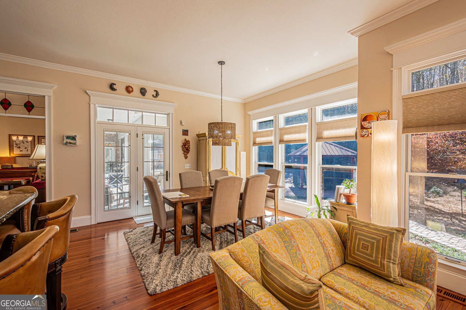 718 Hidden Lake Road Blairsville - 11