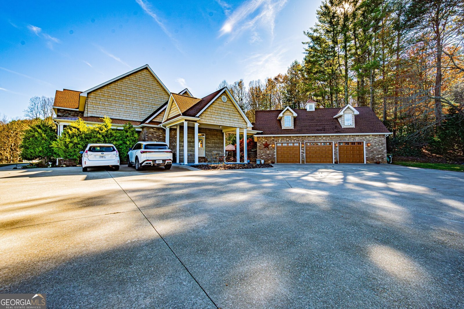 718 Hidden Lake Road Blairsville - 111