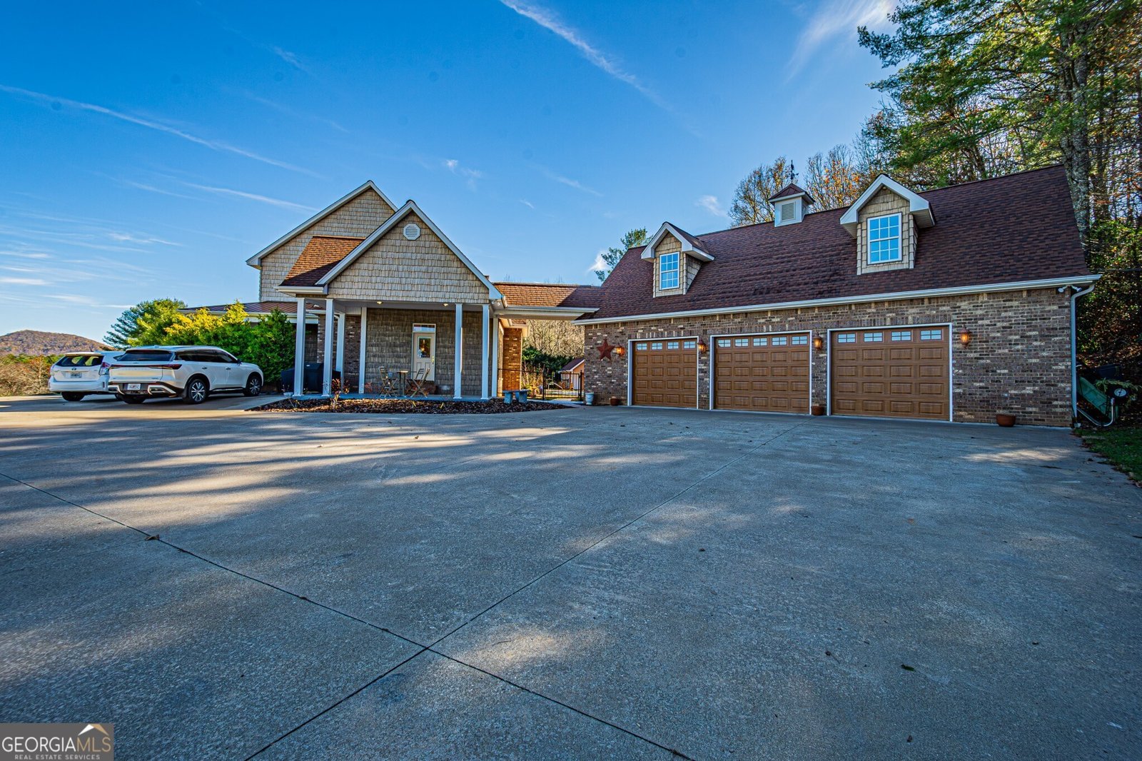 718 Hidden Lake Road Blairsville - 112