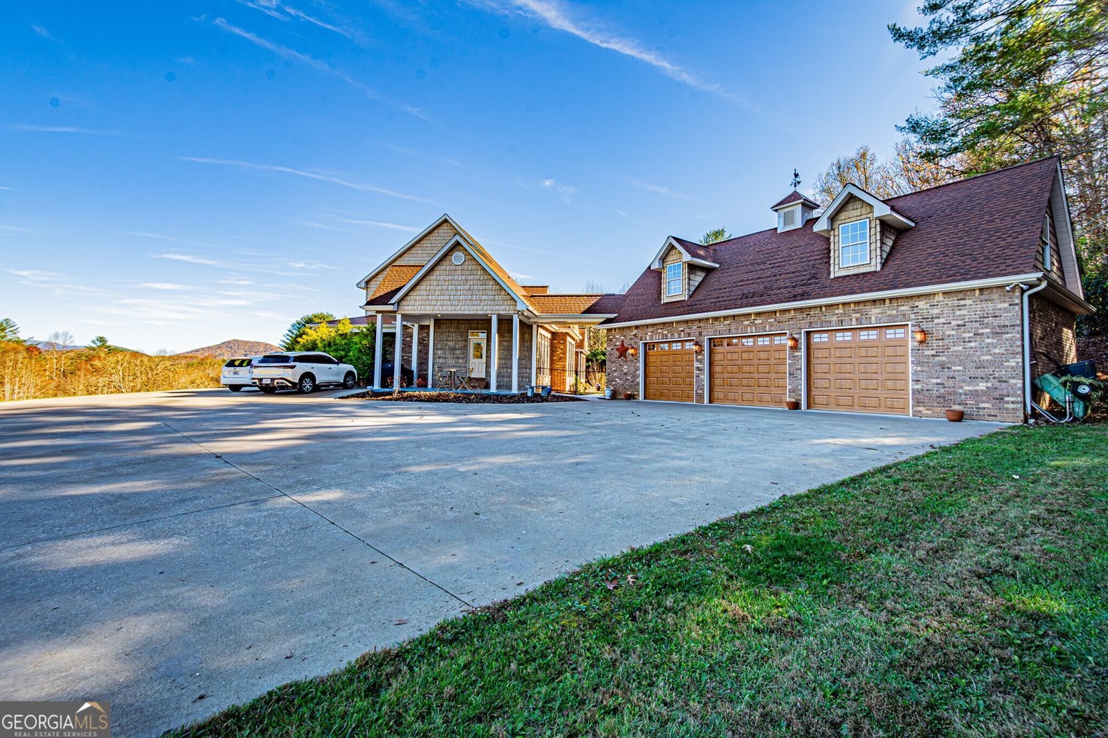 718 Hidden Lake Road Blairsville - 113